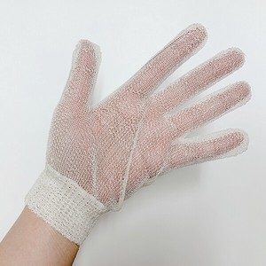 Countermeasure Hand Silk Ricin Glove