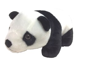 Soft Toy Panda Size M