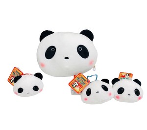 Plushie/Doll Mascot Panda