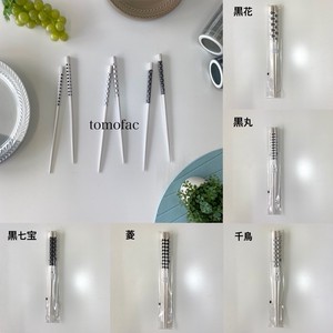 抗菌箸　シャープ（5柄）　日本製　抗菌　衛生的　使い易い