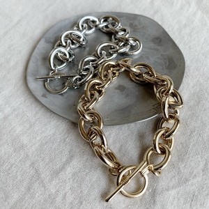 Nuance Chain Bracelet