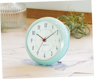 Stand Wall Clock