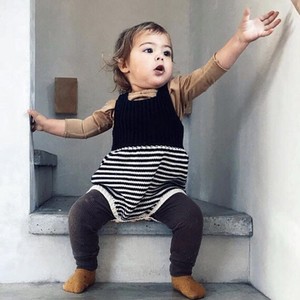 Baby Dress/Romper Oversized Rompers