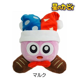 星のカービィ ぬいぐるみ  ALL STAR COLLECTION　KP14 マルク (S)