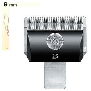宠物梳毛器 9mm