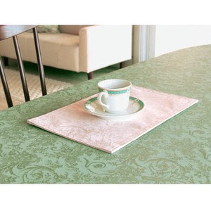 Placemat Water-Repellent Finish