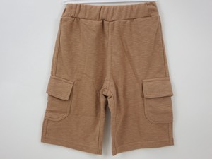 Kids' Short Pant Pocket Summer NEW