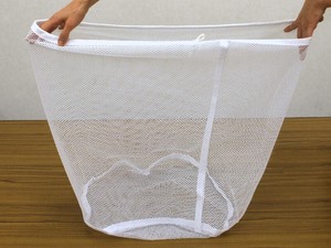 日本製 カーペット用洗濯ネット 大掃除 カーペット