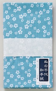 日式手巾