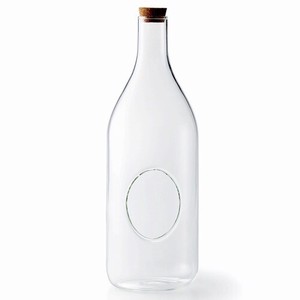 48−15L　コルクガラスボトル