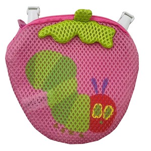 Babies Accessories The Very Hungry Caterpillar Pink Pocket