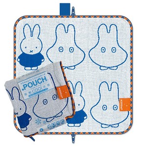 Pouch Miffy Ghost