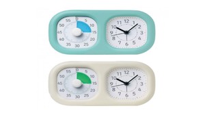 トキ・サポ　時っ感タイマー　時計プラス　色で時間の経過を実感