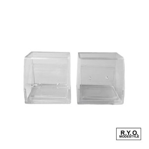Small Accessory Display Set of 3