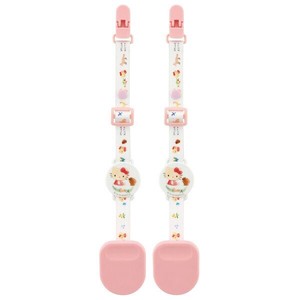 Clip Hello Kitty 2-pcs set