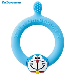 はじめての乳歯用歯ブラシ I’m Doraemon