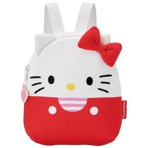 Baby Die Cut Heat Retention Cold Insulation Backpack Hello Kitty