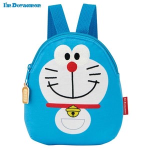 Backpack Doraemon Die-cut M