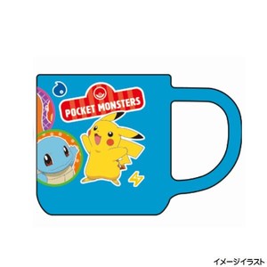 Stand Cup Pocket Monster Pokemon 20