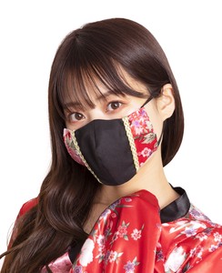 Mask Japanese Style
