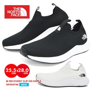 THE NORTH FACE M RECOVERY SLIP-ON KNIT II NF0A4T44 / ザ・ノースフェイス  リカバリー