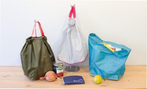 Reusable Grocery Bag 3-way