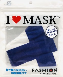 国旗マスク　フィンランド　Finland
