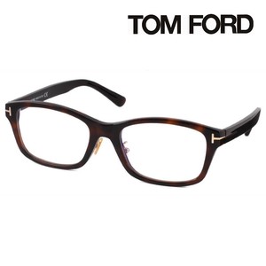 トムフォード TOMFORD メガネ 眼鏡 アジアンフィット  FT5724DB 052