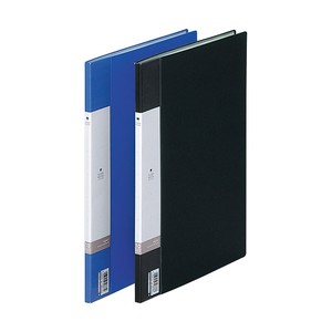 File Folder Clear Book