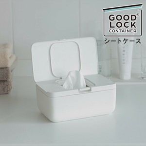 【ワンタッチで開き、最後までしっとり気持ちいい】シートケース W636