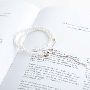 Necklace/Pendant Necklace 35cm