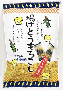 Individual Packaging Corn