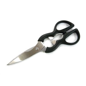 Stainless Kitchen Scissors type 12 Pcs