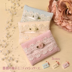 Tissue Case Made in Japan