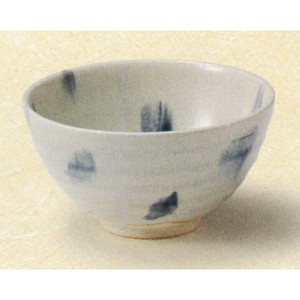Shigaraki ware Rice Bowl