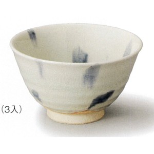 Shigaraki ware Rice Bowl Donburi