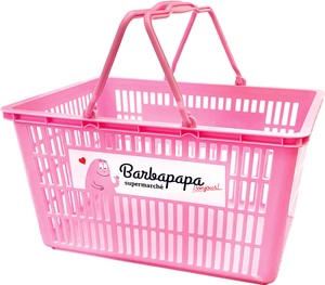 Shopping BARBAPAPA
