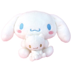 Doll/Anime Character Soft toy Sanrio Cinnamoroll