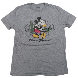 Shirt US Mickey Mouse