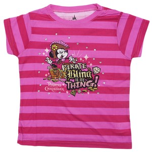 Kids' Short Sleeve T-shirt T-Shirt Minnie Kids