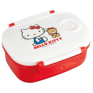 小物收纳盒 Hello Kitty凯蒂猫 450ml