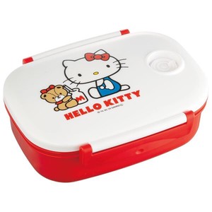 小物收纳盒 Hello Kitty凯蒂猫 800ml