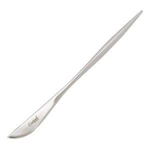 クチポール（Cutipol）MOON　ミラー　デザートナイフ