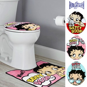 Toilet Paper Holder Cover betty boop