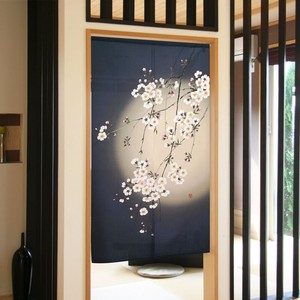 Japanese Noren Curtains