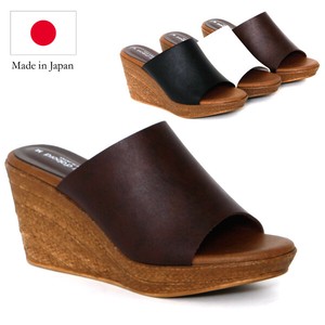 凉鞋 立即发货 日本制造
