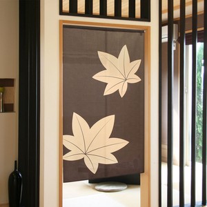 Japanese Noren Curtain 85 x 150cm Made in Japan