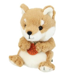Doll/Anime Character Plushie/Doll Shiba Dog