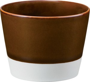 es cup 飴釉（s）　日本製