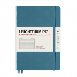 LEUCHTTURM Notebook Medium